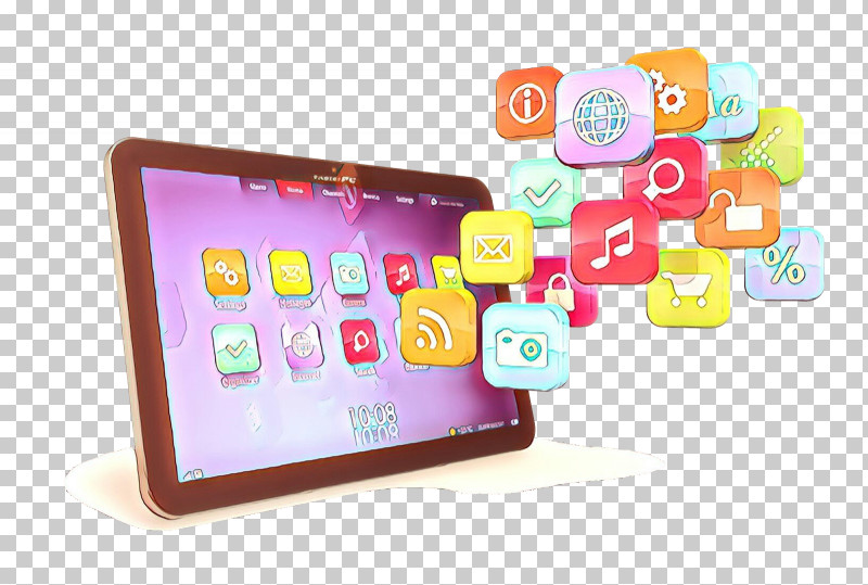 Gadget Pink Technology Communication Device Portable Media Player PNG, Clipart, Communication Device, Gadget, Pink, Portable Media Player, Tablet Computer Free PNG Download