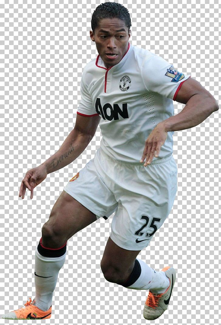 Antonio Valencia Manchester United F.C. Jersey Sport Football Player PNG, Clipart, Antonio Valencia, Ball, Baseball Equipment, Clothing, Football Free PNG Download