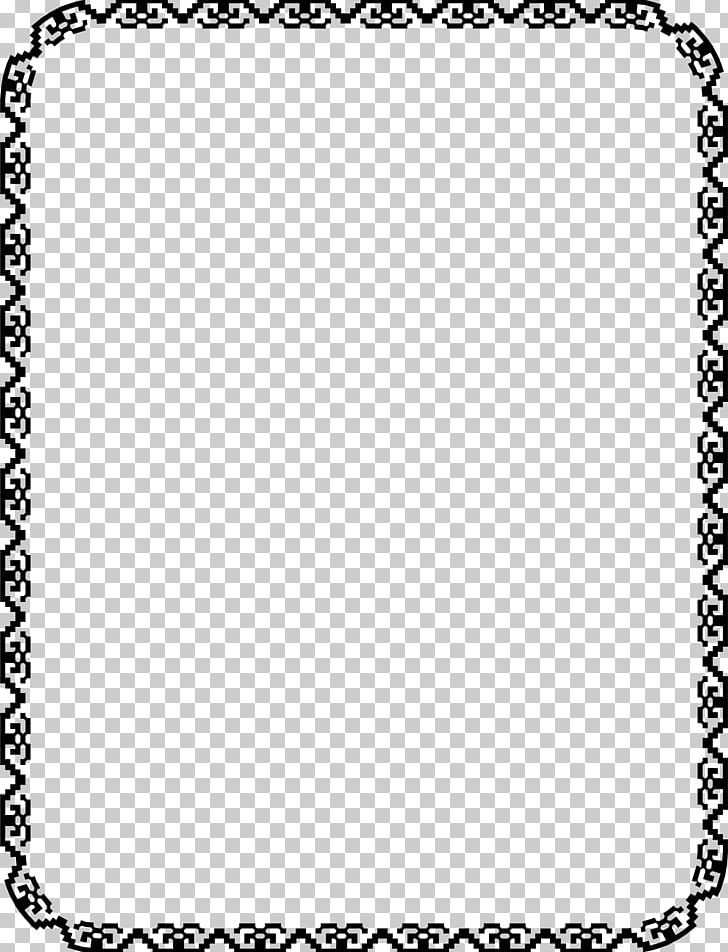 Borders And Frames PNG, Clipart, Area, Art, Black, Black And White, Border Free PNG Download