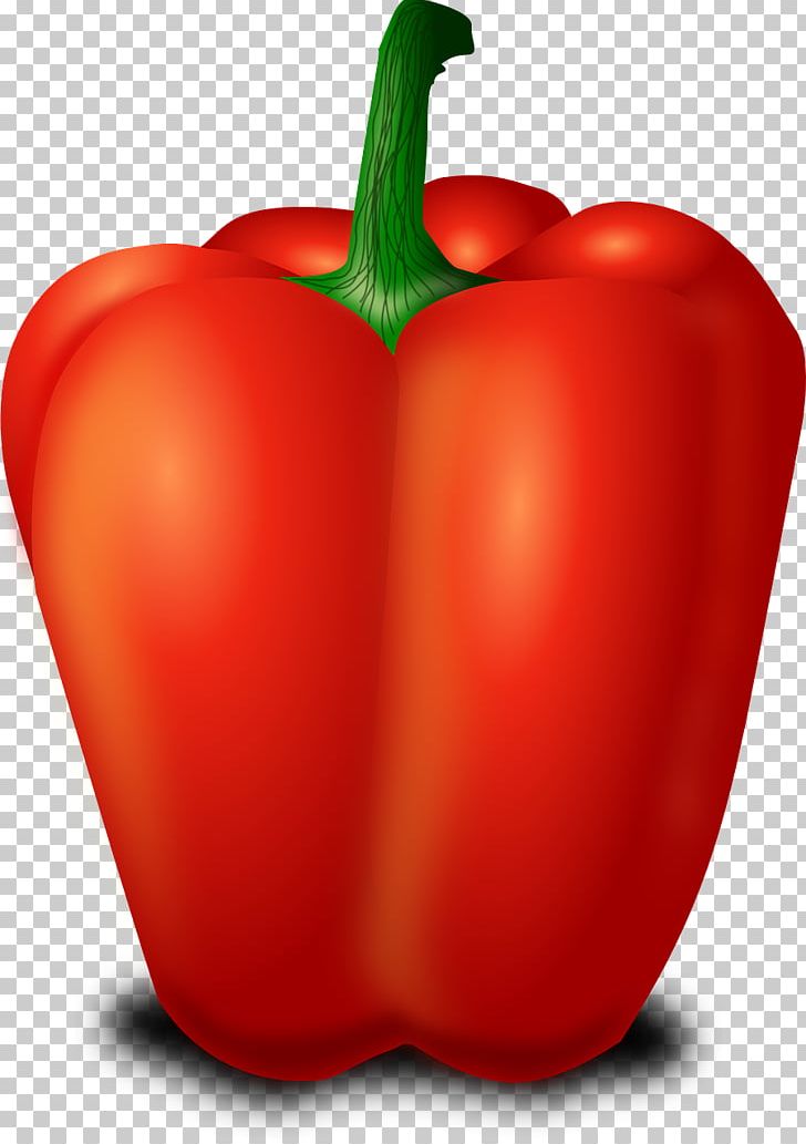 Chili Pepper Capsicum Bell Pepper PNG, Clipart, Bell Pepper, Cayenne Pepper, Chili Pepper, Food, Fruit Free PNG Download