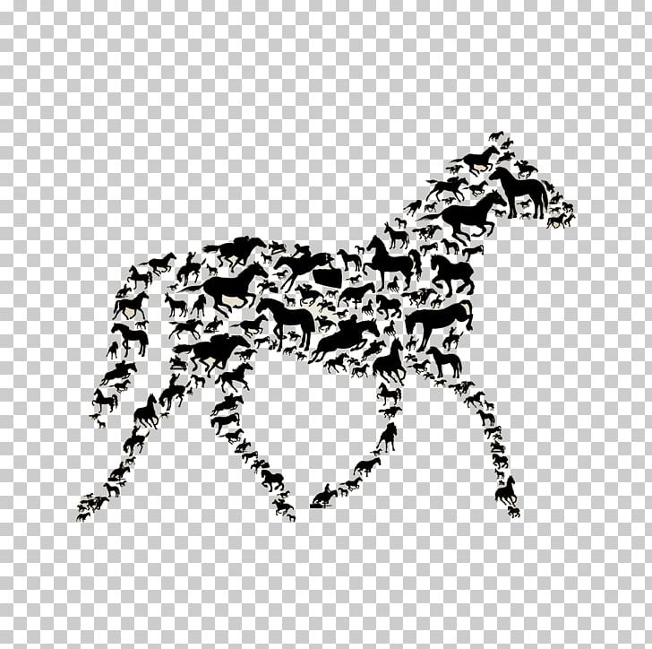 Horse Wall Decal Sticker PNG, Clipart, Animal, Animals, Art, Bedroom, Big Cats Free PNG Download