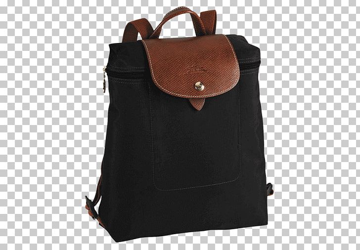 Longchamp 'Le Pliage' Backpack Bag Longchamp 'Le Pliage' Backpack PNG, Clipart,  Free PNG Download