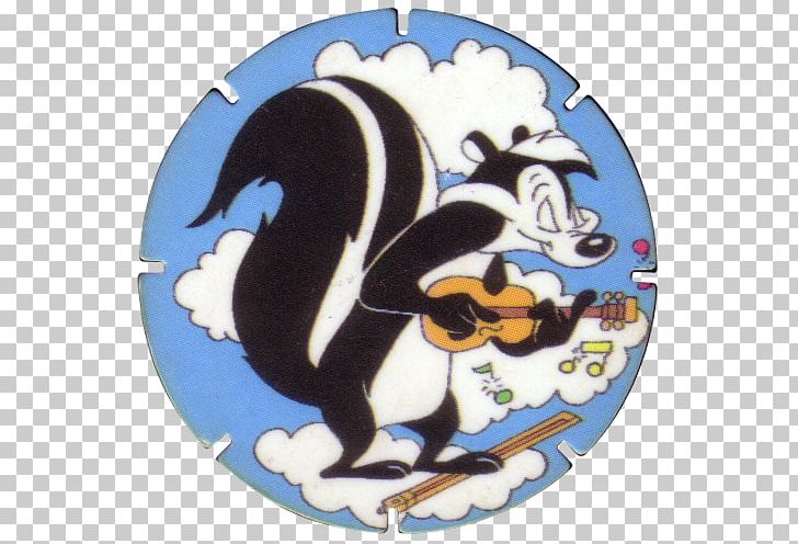 Pepé Le Pew Tasmanian Devil Daffy Duck Tazos Looney Tunes PNG, Clipart, Bugs Bunny, Christmas Ornament, Daffy Duck, Flightless Bird, Looney Tunes Free PNG Download