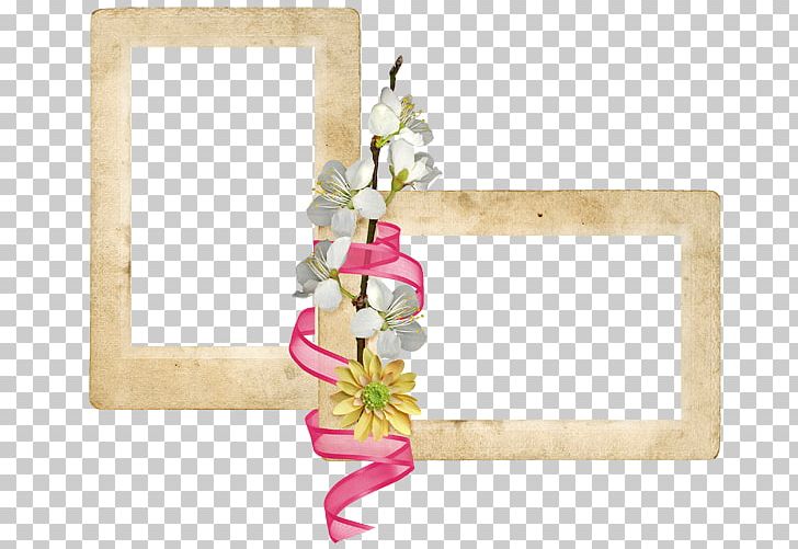 Plant Flowers Creative Floral Border Pattern Material PNG, Clipart, Art, Beautiful, Beautiful , Border, Border Frame Free PNG Download