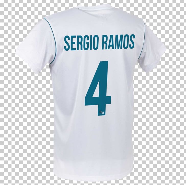 Real Madrid C.F. La Liga T-shirt Jersey Pelipaita PNG, Clipart, Active Shirt, Blue, Brand, Clothing, Cristiano Ronaldo Free PNG Download