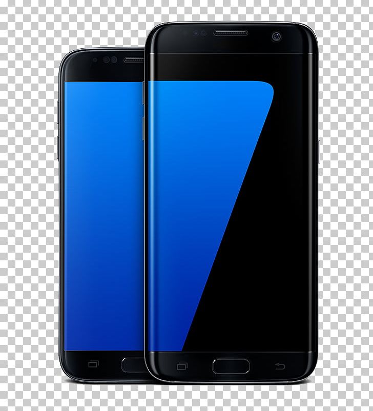 Smartphone IPhone 6S Feature Phone Samsung Cellular Network PNG, Clipart, Background Black, Black, Black Hair, Black White, Electric Blue Free PNG Download