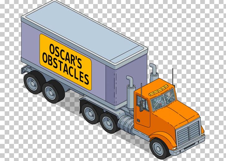 The Simpsons: Tapped Out Homer Simpson Car Grampa Simpson Marge Simpson PNG, Clipart, Bart Simpson, Car, Cargo, Duff Beer, Freight Transport Free PNG Download