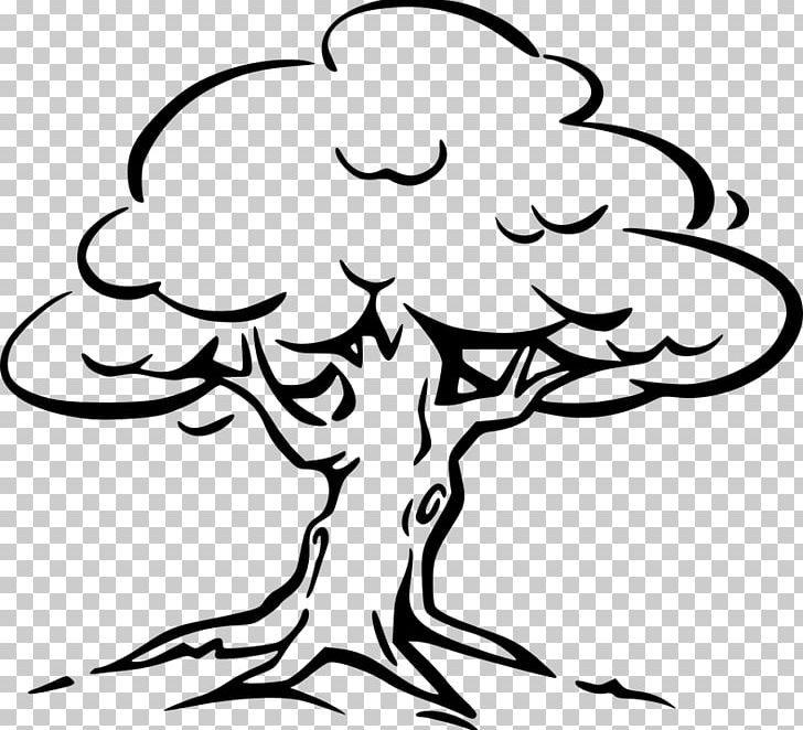 Tree PNG, Clipart, Artwork, Beak, Black, Black And White, Branch Free PNG Download