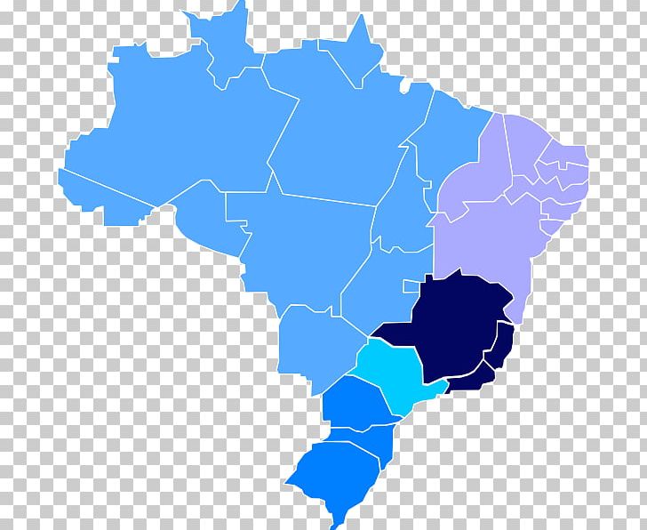Brazil Map PNG, Clipart, Area, Blank Map, Brazil, Geography, Map Free PNG Download
