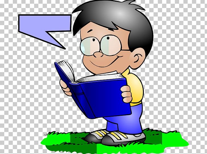Cartoon Reading Child Boy PNG, Clipart, Animation, Area, Artwork, Ball, Book Free PNG Download