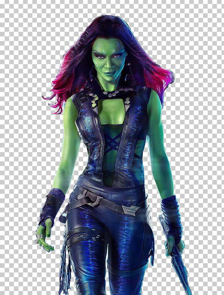Gamora Guardians Of The Galaxy Zoe Saldana Drax The Destroyer Nebula PNG, Clipart, Action Figure, Fictional Character, Film, Galaxia, Gamora Free PNG Download
