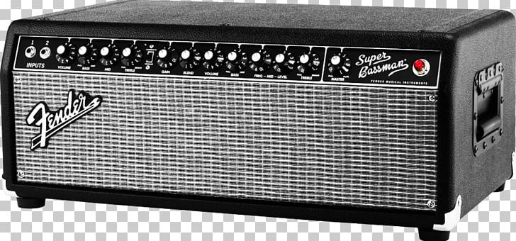 Guitar Amplifier Fender Precision Bass Fender Bassman Bass Amplifier Fender Musical Instruments Corporation PNG, Clipart, Ampeg Svt, Amplifier, Audio, Audio Equipment, Bass Free PNG Download