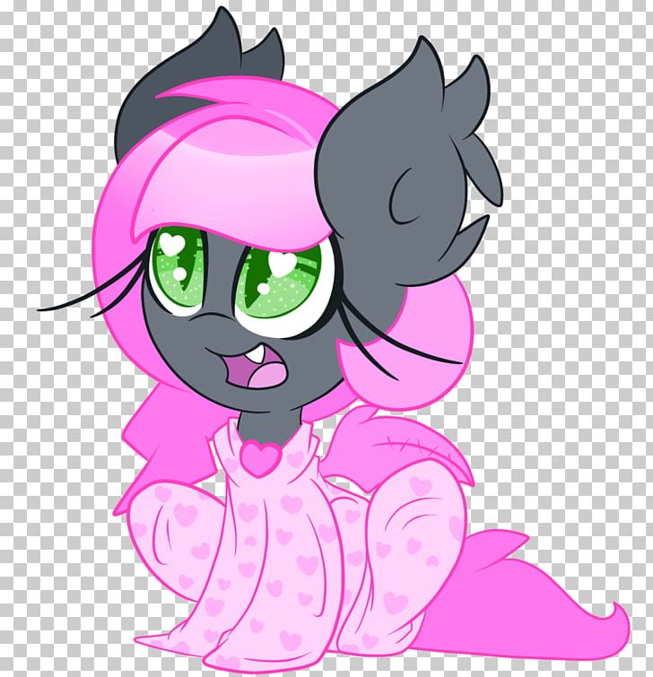 My Little Pony: Friendship Is Magic Fandom Horse Whiskers Filly PNG, Clipart, Animals, Art, Bat, Black, Carnivoran Free PNG Download