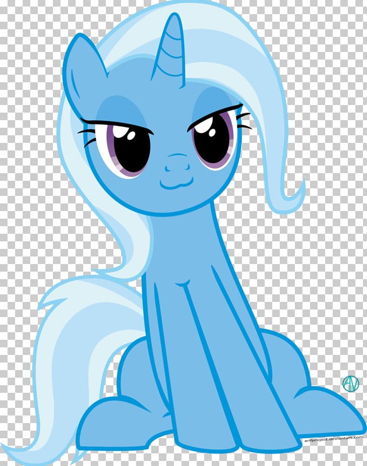 Pony Pinkie Pie Trixie Twilight Sparkle Cat PNG, Clipart, Animals, Area, Artwork, Azure, Blue Free PNG Download