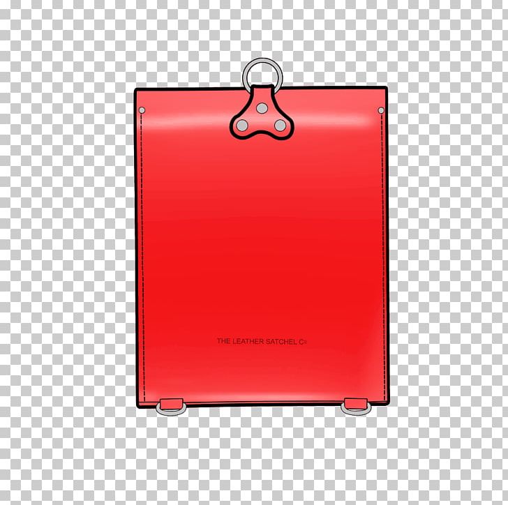Rectangle PNG, Clipart, Art, Rectangle, Red, Satchel Free PNG Download