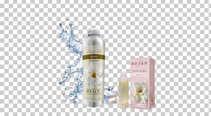 Refan Bulgaria Ltd. Cosmetics Glass Bottle Rosa × Alba Skin PNG, Clipart, Aroma, Beauty, Bottle, Cosmetics, Glass Free PNG Download