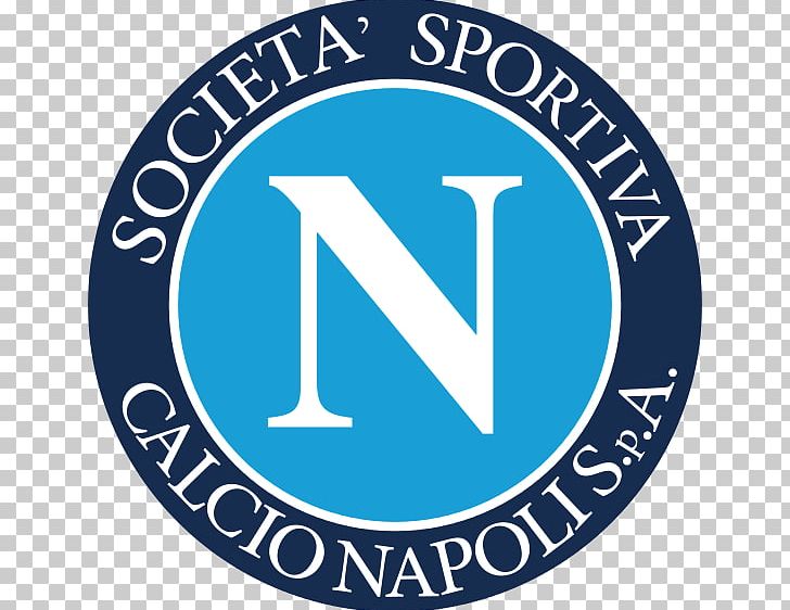 S.S.C. Napoli Assembly Of Christ School Logo Football Assembly Of Christ Church PNG, Clipart, Area, Blue, Brand, Circle, Football Free PNG Download