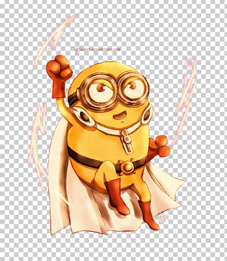 Saitama Cartoon Minions Illustration PNG, Clipart, Animal, Art, Artist, Cartoon, Deviantart Free PNG Download