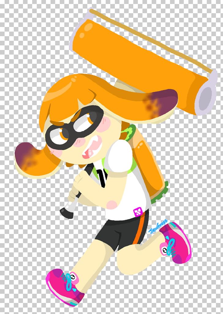 Splatoon Tamama Drawing Squid PNG, Clipart, Art, Cartoon, Computer, Computer Wallpaper, Desktop Wallpaper Free PNG Download