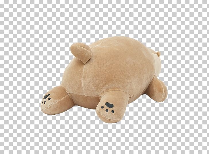 Stuffed Animals & Cuddly Toys Gangnam District Miniso Korea Co. PNG, Clipart, Beige, Gangnam District, Guangdong, Investment, Investment Management Free PNG Download