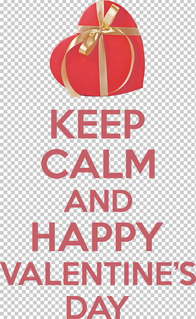 Valentines Day Keep Calm PNG, Clipart, Geometry, Keep Calm, Line, Logo, Mathematics Free PNG Download