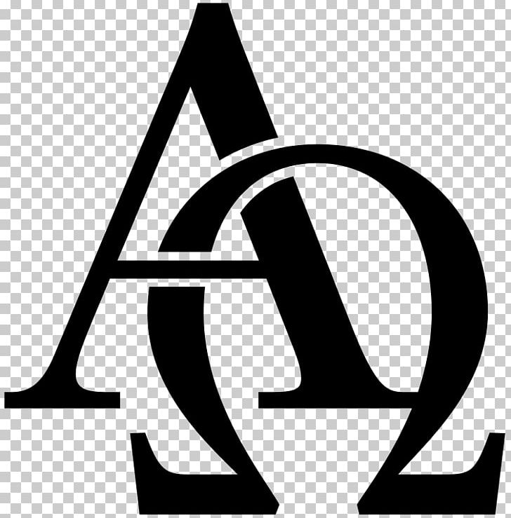 Alpha And Omega Sun Valley Movers Alpha & Omega And Storage Symbol PNG, Clipart, Alpha, Alpha And Omega, Area, Black And White, Brand Free PNG Download