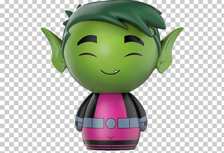 Beast Boy Raven Cyborg Starfire Robin PNG, Clipart, Action Toy Figures, Beastboy, Beast Boy, Cartoon, Collectable Free PNG Download