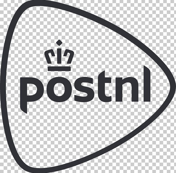 Black And White Logo PostNL PNG, Clipart, Area, Barracuda, Black, Black And White, Brand Free PNG Download