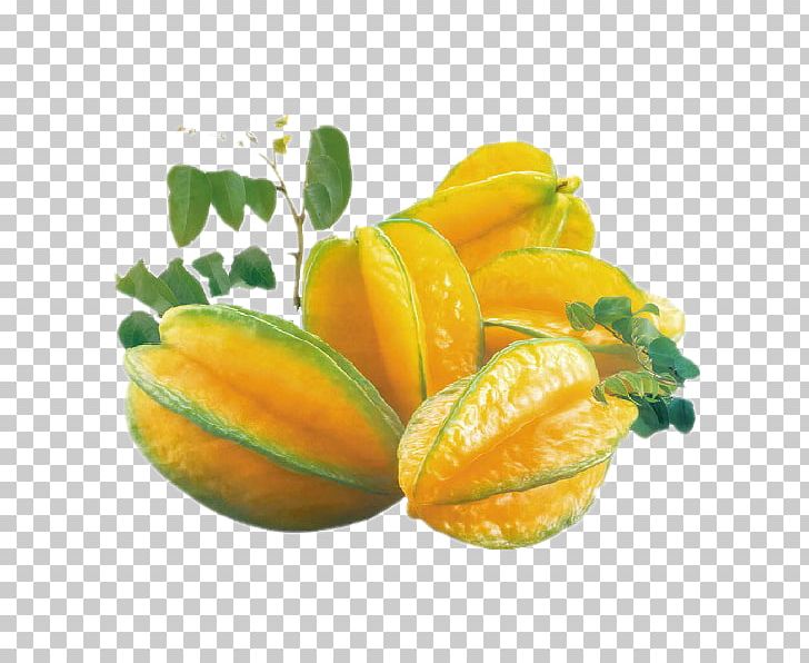Carambola Fruit Food PNG, Clipart, Auglis, Averrhoa, Cantaloupe, Carambola, Citron Free PNG Download