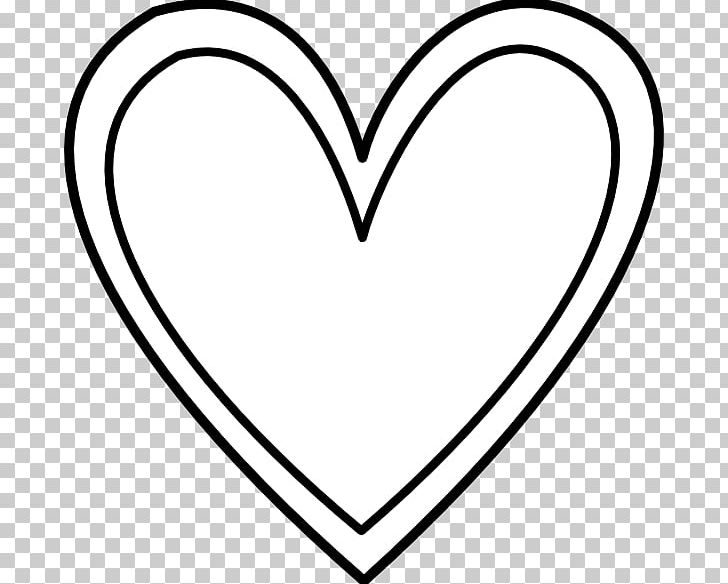 Heart Black And White PNG, Clipart, Angle, Area, Black, Black And White, Circle Free PNG Download