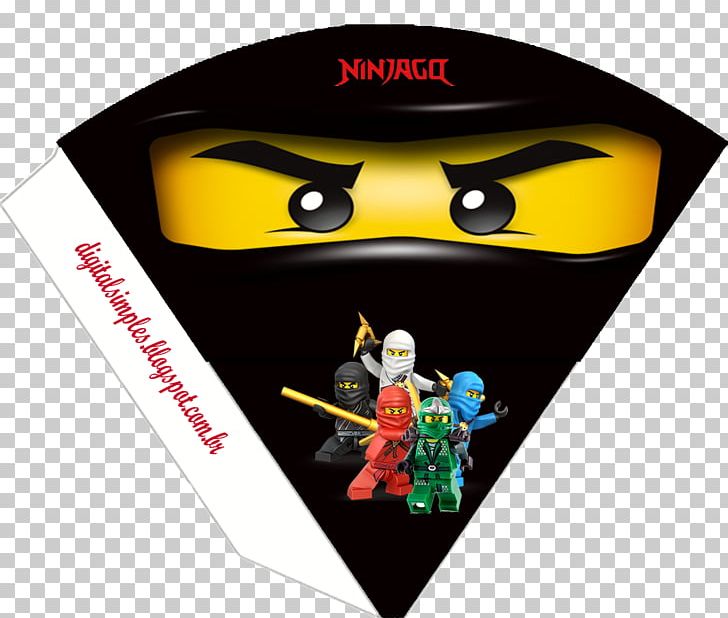 Lego Ninjago Party Birthday Convite Sensei Wu PNG, Clipart, Birthday, Brand, Convite, Gratis, Holidays Free PNG Download