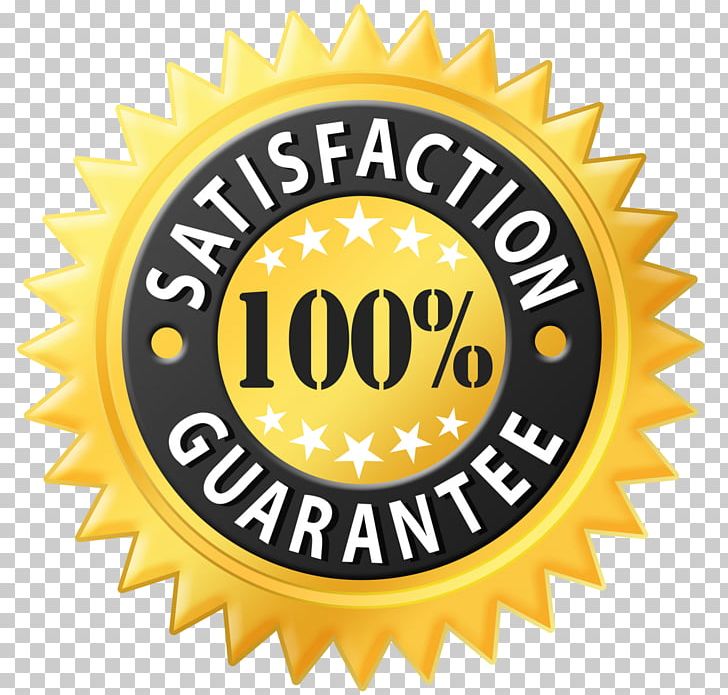 Money Back Guarantee Customer Service Technical Support PNG, Clipart, Badge, Bottle Cap, Brand, Customer, Customer Satisfaction Free PNG Download