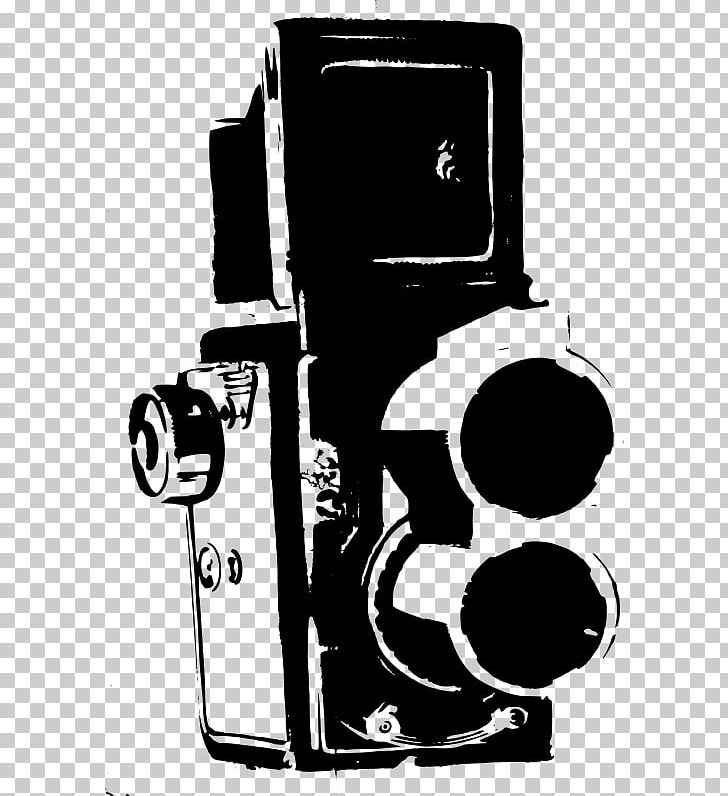Photographic Film Movie Camera PNG, Clipart, Black And White, Camera, Camera Accessory, Communication, Computer Icons Free PNG Download