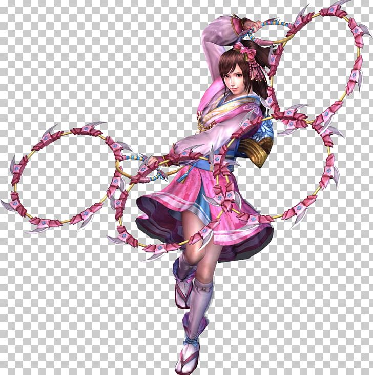 Samurai Warriors 3 Warriors Orochi 2 Samurai Warriors: Katana Samurai Warriors 2 PNG, Clipart, Azai Nagamasa, Costume, Costume Design, Dancer, Dynasty Warriors Free PNG Download