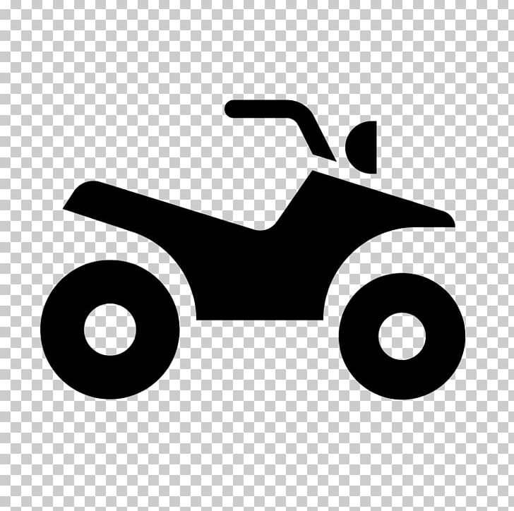All-terrain Vehicle Motorcycle Computer Icons PNG, Clipart, Allterrain Vehicle, Angle, Black, Black And White, Brand Free PNG Download