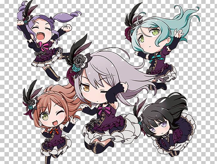 BanG Dream! Girls Band Party! Television Show Anime Episode PNG, Clipart, Allfemale Band, Anime, Bang Dream, Bang Dream Girls Band Party, Cartoon Free PNG Download
