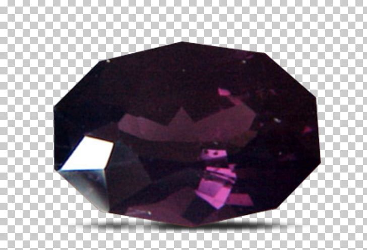 Gemstone Spinel Purple Sapphire PNG, Clipart, Amethyst, Blue, Color, Corundum, Crystal Free PNG Download