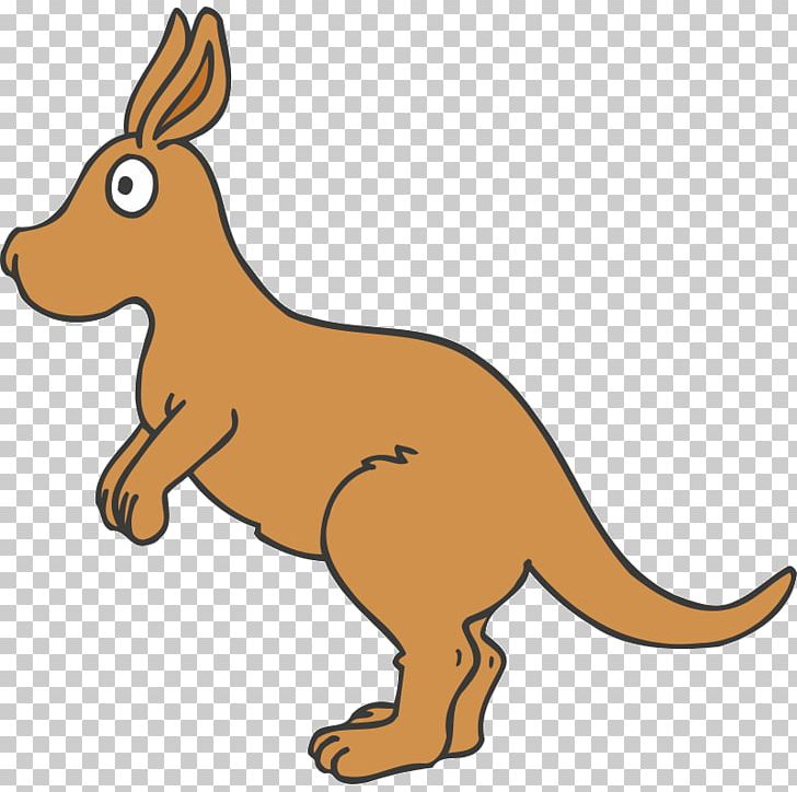 Kangaroo Red Fox Macropodidae Hare Dog PNG, Clipart, Animal, Animal Figure, Animals, Canidae, Carnivoran Free PNG Download