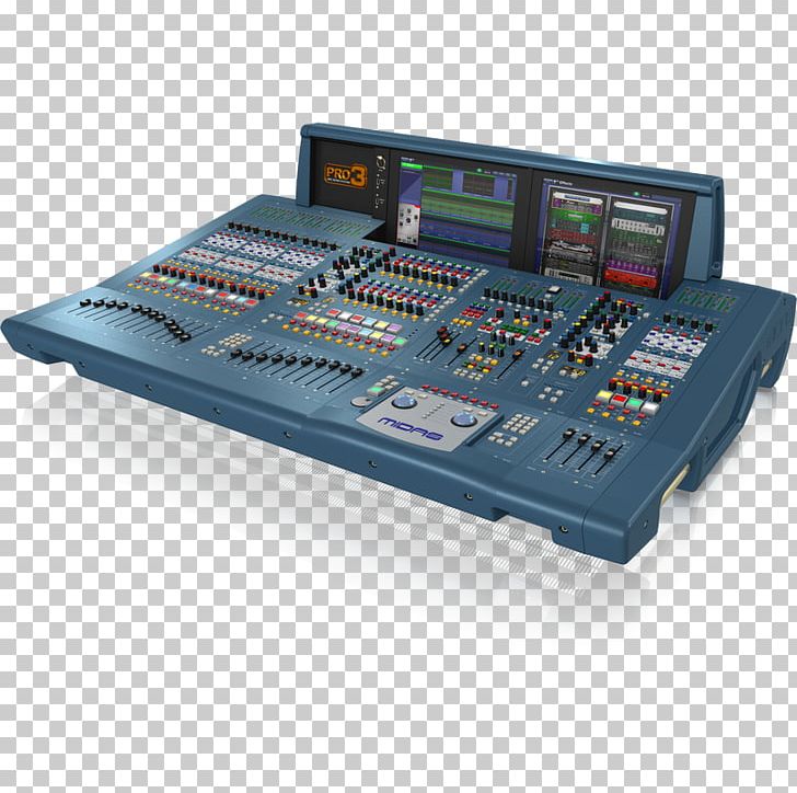Midas Consoles Digital Mixing Console Audio Mixers Professional Audio PNG, Clipart, Audio, Audio Control Surface, Audio Equipment, Audio Mixers, Audio Mixing Free PNG Download