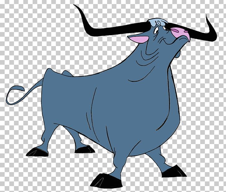 Paul Bunyan And Babe The Blue Ox Paul Bunyan And His Big Blue Ox PNG, Clipart, Big Blue, Bull, Cattle Like Mammal, Cow Goat Family, Fictional Character Free PNG Download