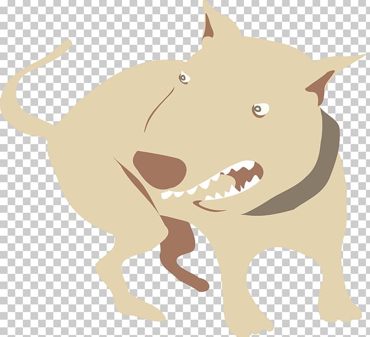 Puppy Pit Bull Dog Aggression PNG, Clipart, Animals, Biting, Carnivoran, Cartoon, Cat Free PNG Download