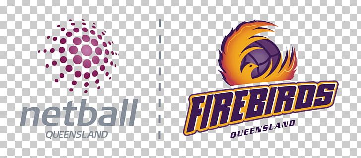 Queensland Firebirds Logo Netball Australia Graphic Design PNG, Clipart, Artwork, Brand, Computer Wallpaper, Graphic Design, Line Free PNG Download
