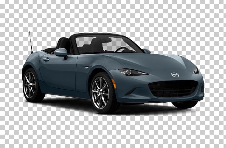 Sports Car Personal Luxury Car 2018 Mazda MX-5 Miata PNG, Clipart, 2018 Mazda Mx5 Miata, Automotive Design, Automotive Exterior, Automotive Wheel System, Bra Free PNG Download