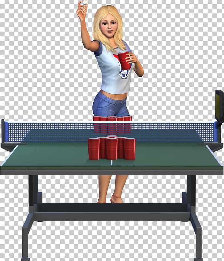 The Sims 3: University Life Ping Pong Paddles & Sets Wiki PNG, Clipart, Balance, Desk, Expansion Pack, Furniture, Joint Free PNG Download