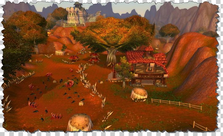 World Of Warcraft Wowhead Map Quest PNG, Clipart, Art, Autumn, Biome, Dead End Dirt Road, Fhem Free PNG Download