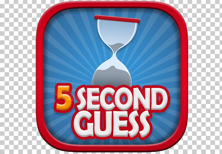 5 Second Guess Tuku Tuku PNG, Clipart, 7 Second Challenge, Android, App Store, Blue, Brand Free PNG Download