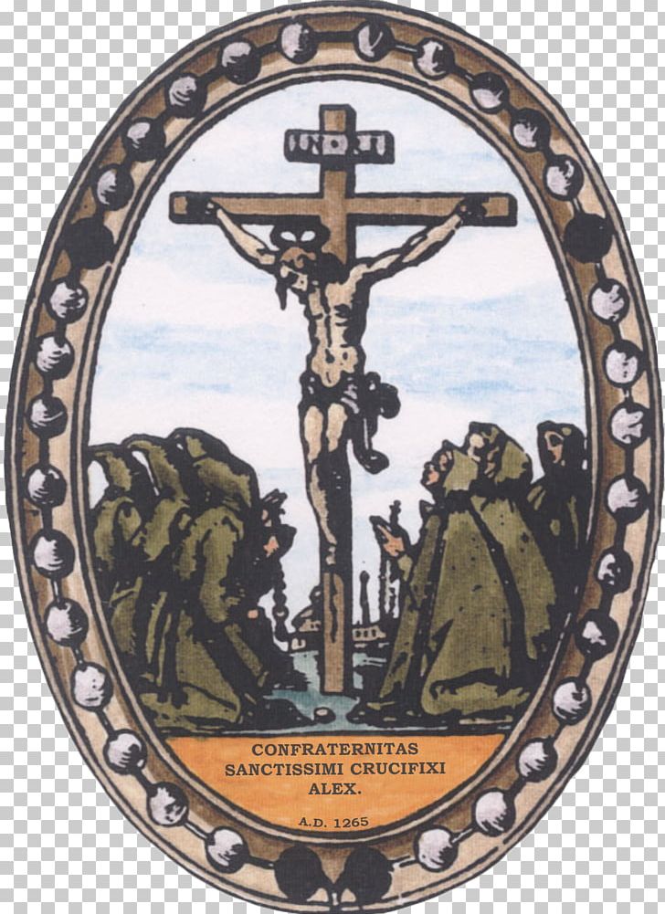 Chiesa Di San Giovannino Confraternity Veneranda Confraternita Del Santissimo Crocifisso Church Of The Holy Crucifix PNG, Clipart, Alessandria, Badge, Blessed Sacrament, Brass, Confraternity Free PNG Download