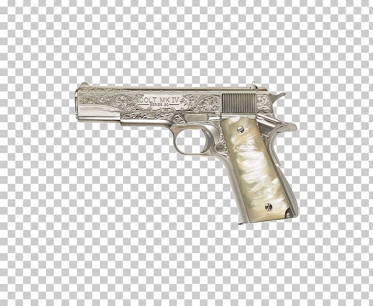 Dean Winchester M1911 Pistol Colt's Manufacturing Company .45 ACP Firearm PNG, Clipart,  Free PNG Download