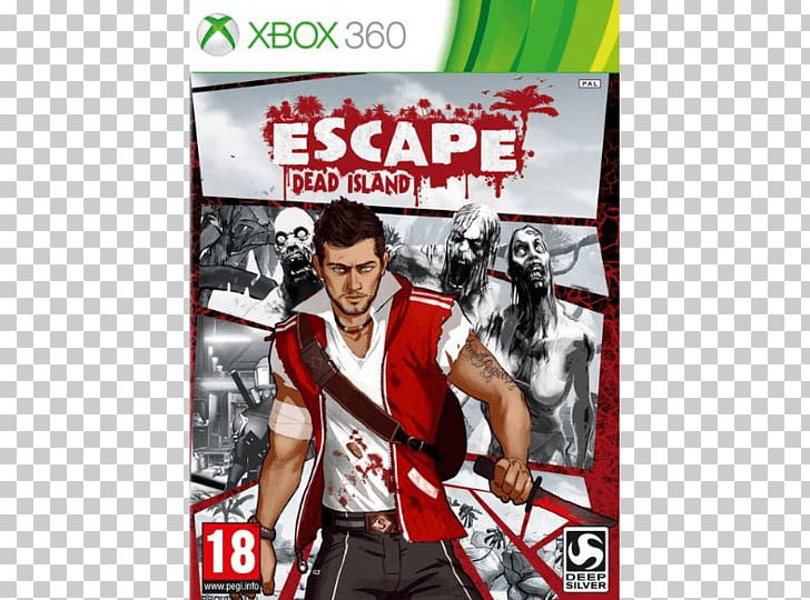 Escape Dead Island Dead Island: Riptide Xbox 360 PlayStation 3 PNG, Clipart, Dead Island, Dead Island 2, Dead Island Riptide, Deep Silver, Electronic Device Free PNG Download