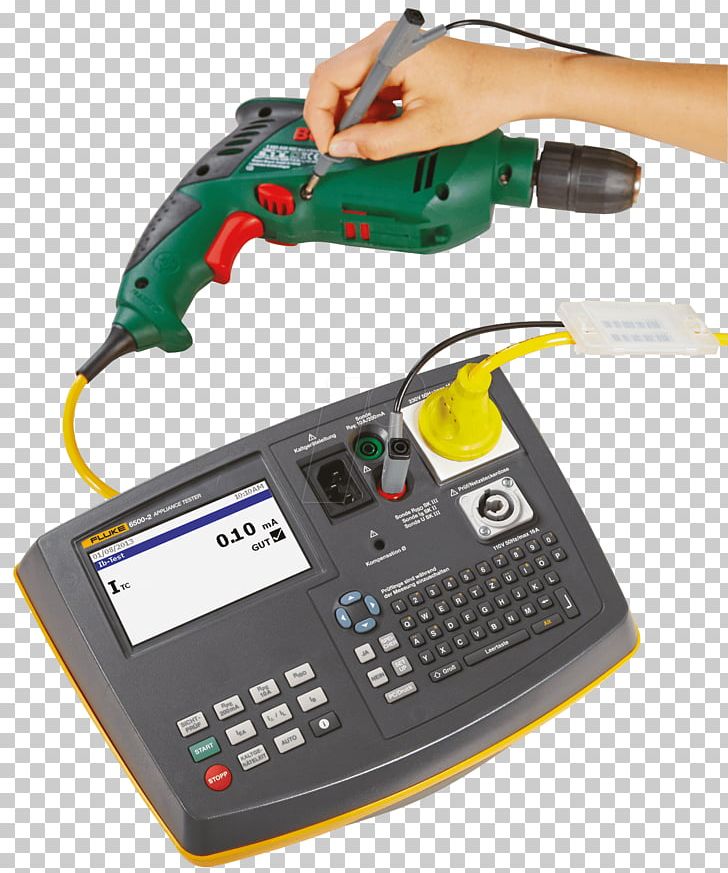Fluke Corporation Electronics Portable Appliance Testing Multimeter Electronic Test Equipment PNG, Clipart, Electrical Engineering, Electronics, Electronics Accessory, Electronic Test Equipment, Fluke Free PNG Download